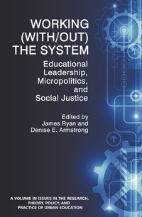 Enlarge image Cover: Working (With/out) the System - Information Age Publishing