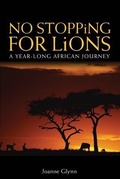 Cover: No Stopping for Lions - Pier 9
