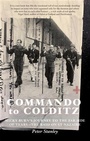 Cover: Commando to Colditz - Pier 9