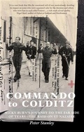 Cover: Commando to Colditz - Pier 9