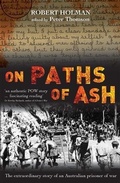 Cover: On Paths of Ash - Pier 9