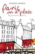 Cover: Paris on a Plate - Pier 9