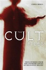 Cover: The Cult Files - Pier 9