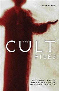 Enlarge image Cover: The Cult Files - Pier 9