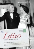 Cover: Letters to my Daughter - Pier 9