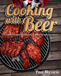 Enlarge image Cover: Cooking with Beer - Murdoch Books