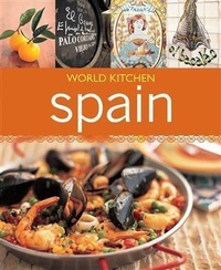 Abbildung von: World Kitchen Spain - Murdoch Books