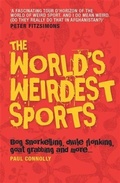 Cover: The World's Weirdest Sports - Pier 9
