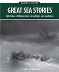Cover: Great Sea Stories - Pier 9