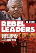 Cover: Rebel Leaders - Pier 9