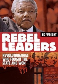 Enlarge image Cover: Rebel Leaders - Pier 9