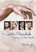 Cover: A Left-Handed History of the World - Pier 9