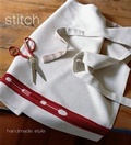 Cover: Handmade Style: Stitch - Murdoch Books