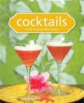 Cover: Cocktails - Murdoch Books
