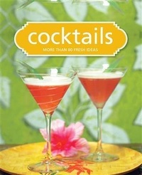 Enlarge image Cover: Cocktails - Murdoch Books