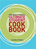 Cover: The Really Useful Ultimate Student Cookbook - Murdoch Books