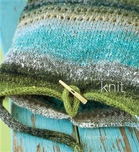 Enlarge image Cover: Handmade Style: Knit - Murdoch Books