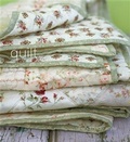 Cover: Handmade Style: Quilt - Murdoch Books