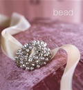 Cover: Handmade Style: Bead - Murdoch Books