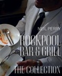 Cover: Rockpool Bar and Grill - Murdoch Books