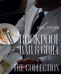 Cover: Rockpool Bar and Grill - Murdoch Books