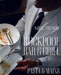 Cover: Rockpool Bar and Grill: Pasta & Mains - Murdoch Books