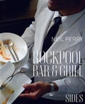 Cover: Rockpool Bar and Grill: Sides - Murdoch Books