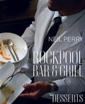 Cover: Rockpool Bar and Grill: Desserts - Murdoch Books