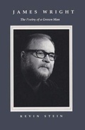 Cover: James Wright - Ohio University Press