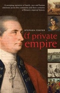 Cover: A Private Empire - Pier 9
