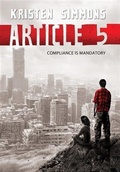 Cover: Article 5 - Allen & Unwin