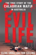 Cover: Evil Life - Allen & Unwin