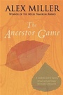 Cover: Ancestor Game - Allen & Unwin