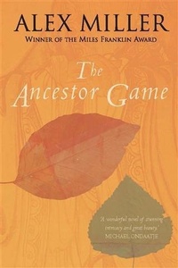 Enlarge image Cover: Ancestor Game - Allen & Unwin