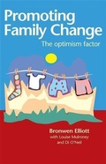 Cover: Promoting Family Change - A&U Academic