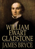 Cover: William Ewart Gladstone - The Floating Press