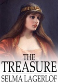 Cover: Treasure - The Floating Press