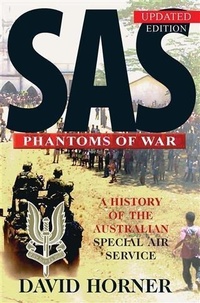 Abbildung von: SAS : Phantoms of War - Allen & Unwin