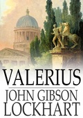 Cover: Valerius - The Floating Press