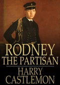 Cover: Rodney the Partisan - The Floating Press