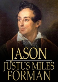 Enlarge image Cover: Jason - The Floating Press