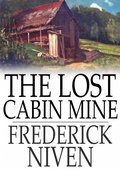 Cover: Lost Cabin Mine - The Floating Press