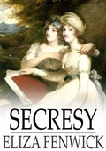 Cover: Secresy - The Floating Press