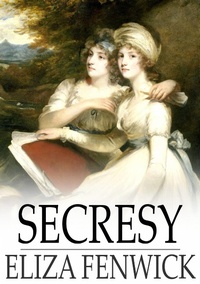 Enlarge image Cover: Secresy - The Floating Press