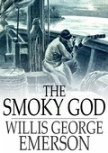 Cover: Smoky God - The Floating Press