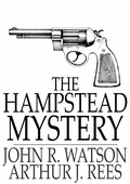 Cover: Hampstead Mystery - The Floating Press