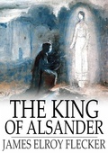 Cover: King of Alsander - The Floating Press