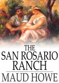 Cover: San Rosario Ranch - The Floating Press