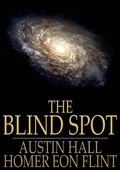 Cover: Blind Spot - The Floating Press