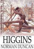 Cover: Higgins - The Floating Press
